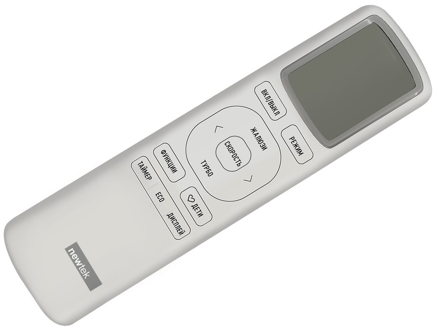 Кондиционер Newtek NT-65CHA09 Кондиционер Newtek NT-65CHA09