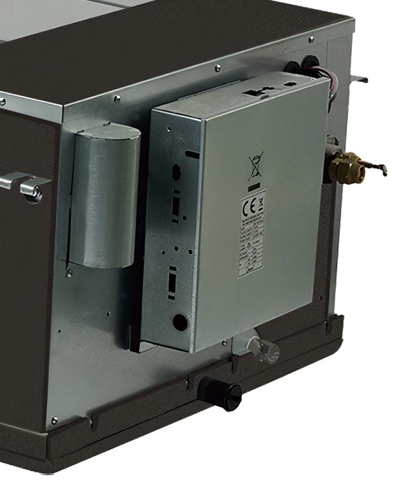 Канальная VRF система Midea MI2-560T1DHN1 Канальная VRF система Midea MI2-560T1DHN1