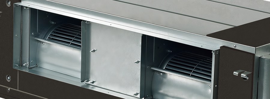 Канальная VRF система Midea MI2-560T1DHN1 Канальная VRF система Midea MI2-560T1DHN1