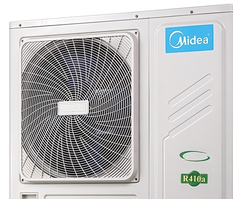 Наружный блок VRF системы Midea MVUH280C-VA3i Наружный блок VRF системы Midea MVUH280C-VA3i