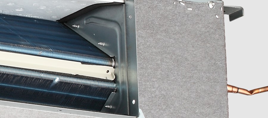 Канальная VRF система Midea MI2-160T2DHN1(A) Канальная VRF система Midea MI2-160T2DHN1(A)