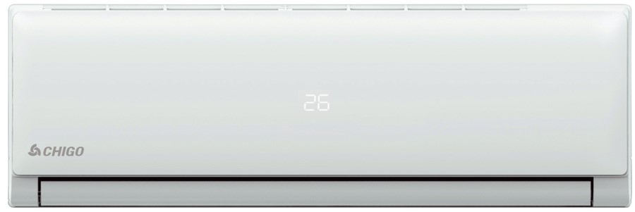 Cплит система Chigo Lotos CT3S-100H3A-1E169