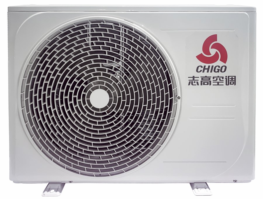 Cплит система Chigo Lotos CT3S-100H3A-1E169 Cплит система Chigo Lotos CT3S-100H3A-1E169