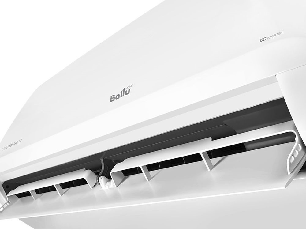Кондиционер Ballu Eco Smart BSYI-12HN8_V4 Кондиционер Ballu Eco Smart BSYI-12HN8_V4