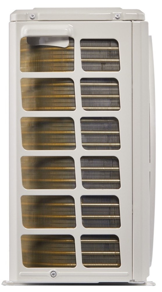 Кондиционер Ballu Eco Smart BSYI-12HN8_V4 Кондиционер Ballu Eco Smart BSYI-12HN8_V4