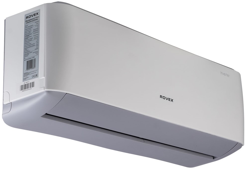 Кондиционер Rovex Smart RS-07PXI6 Кондиционер Rovex Smart RS-07PXI6