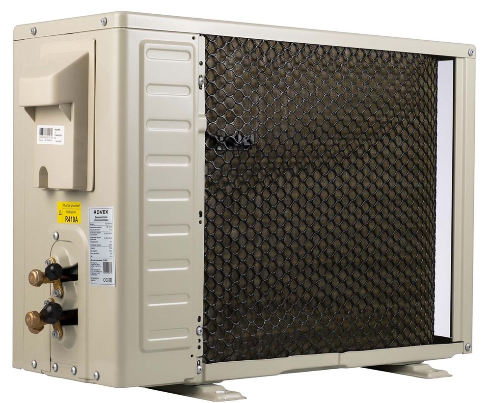Кондиционер Rovex Smart RS-18PXI6 Кондиционер Rovex Smart RS-18PXI6