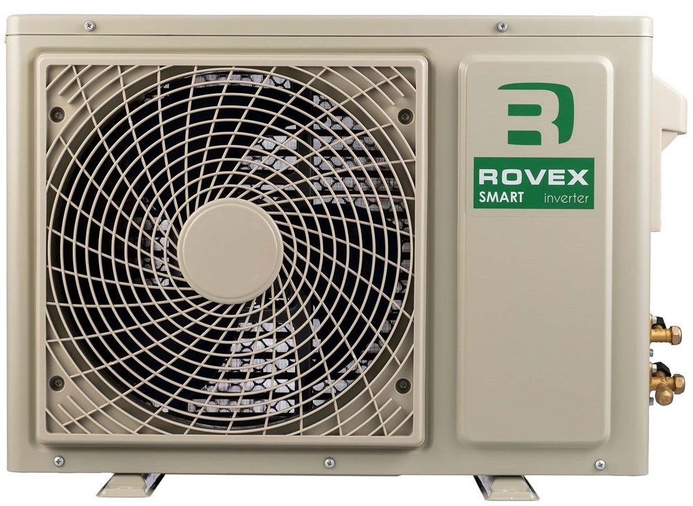 Кондиционер Rovex Smart RS-18PXI6 Кондиционер Rovex Smart RS-18PXI6