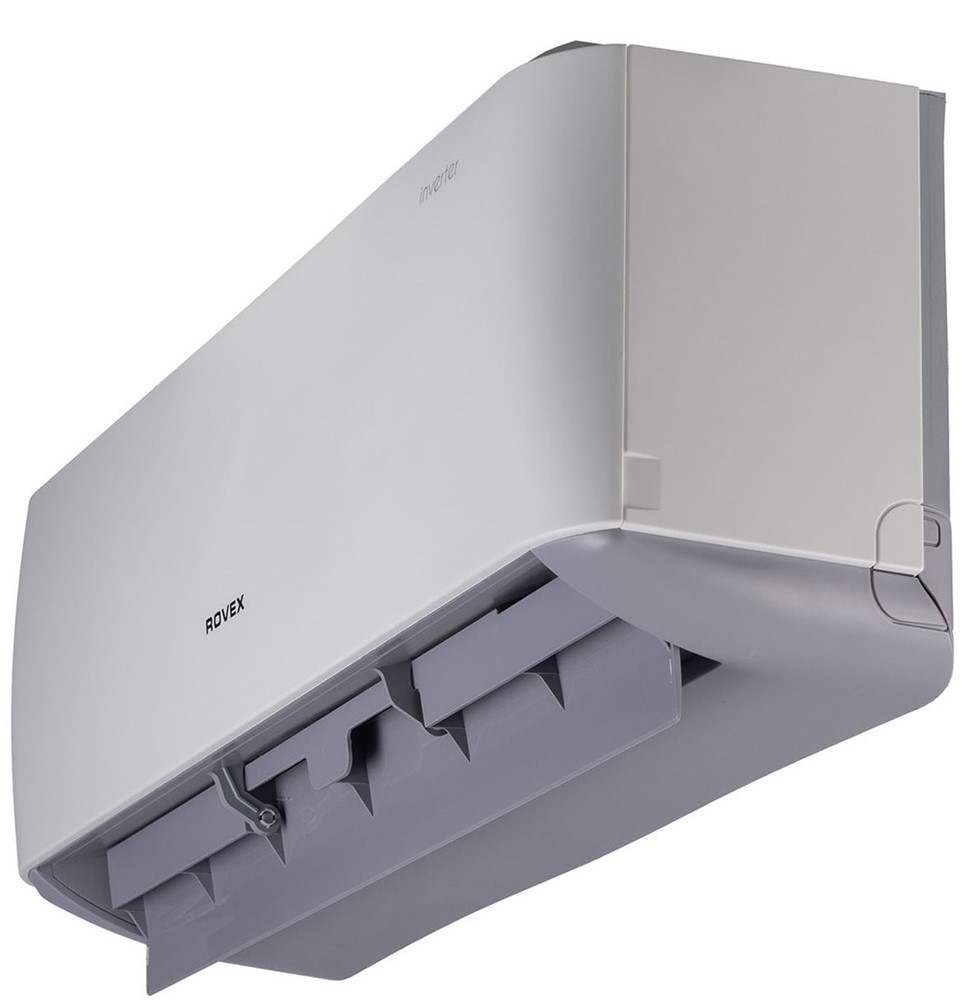 Кондиционер Rovex Smart RS-18PXI6 Кондиционер Rovex Smart RS-18PXI6
