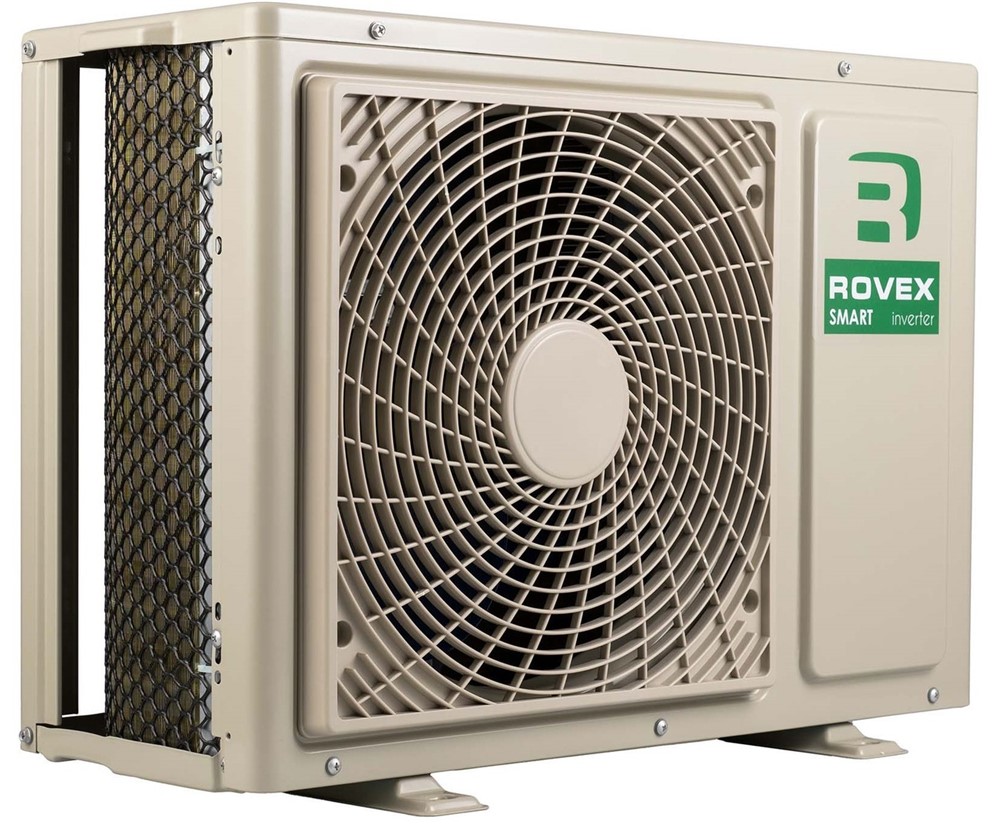 Кондиционер Rovex Smart RS-18PXI6 Кондиционер Rovex Smart RS-18PXI6