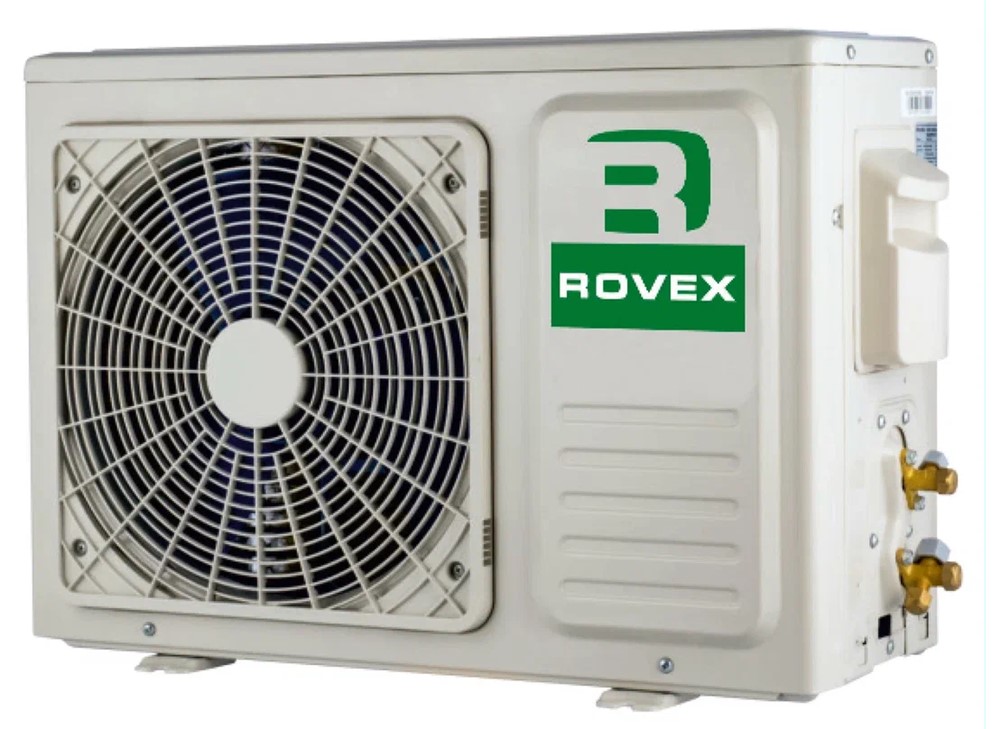 Кондиционер Rovex City RS-12CST4 PRO Кондиционер Rovex City RS-12CST4 PRO