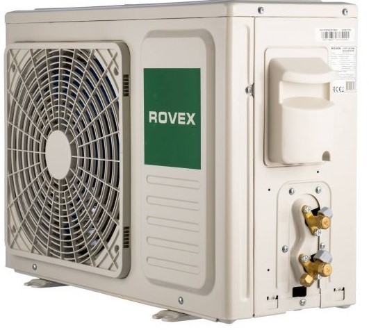 Кондиционер Rovex City RS-12CST4 PRO Кондиционер Rovex City RS-12CST4 PRO
