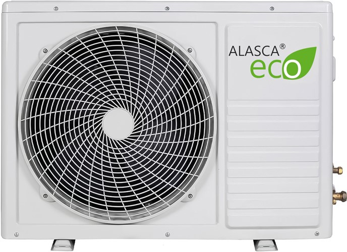 Компрессорно-конденсаторный блок Alasca CCU35F