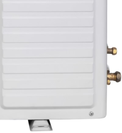 Компрессорно-конденсаторный блок Alasca CCU70F Компрессорно-конденсаторный блок Alasca CCU70F
