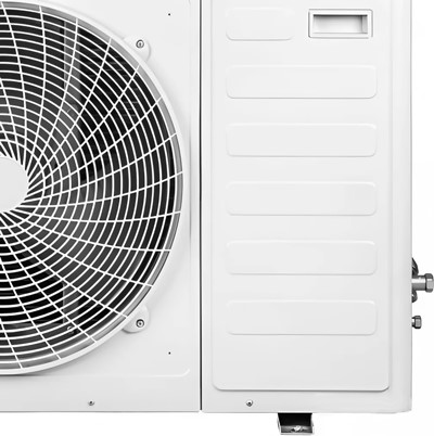 Компрессорно-конденсаторный блок Alasca CCU140F2 Компрессорно-конденсаторный блок Alasca CCU140F2