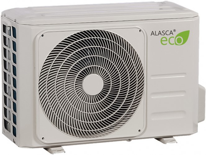 Компрессорно-конденсаторный блок Alasca CCUI20F