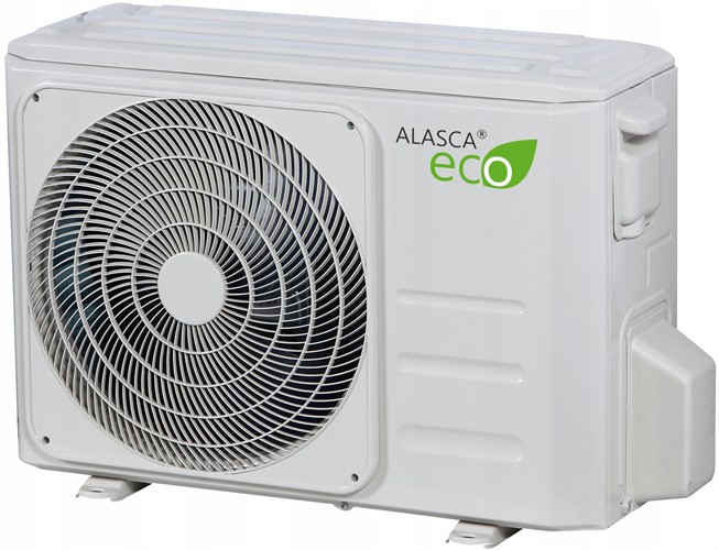 Компрессорно-конденсаторный блок Alasca CCUI35F Компрессорно-конденсаторный блок Alasca CCUI35F