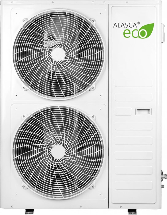 Компрессорно-конденсаторный блок Alasca CCUI140F
