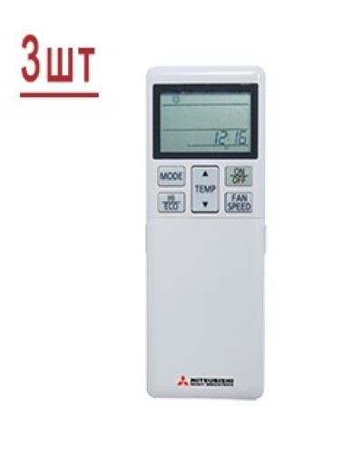 Мульти сплит-система на 3 комнаты Mitsubishi Heavy Free Match SCM60ZS-W/SRK25ZS-W*3шт Мульти сплит-система на 3 комнаты Mitsubishi Heavy Free Match SCM60ZS-W/SRK25ZS-W*3шт