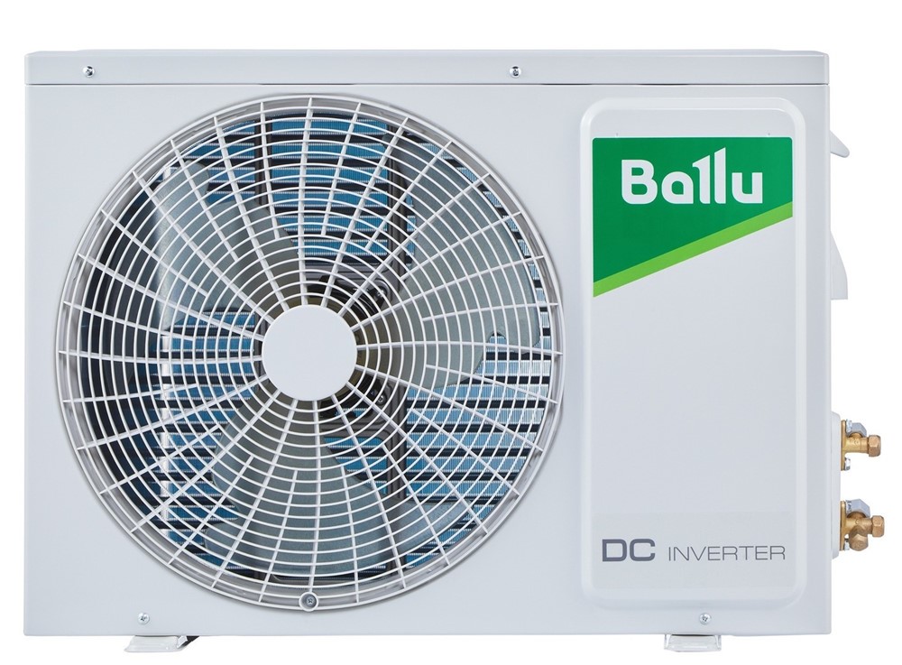 Кондиционер Ballu iGreen Pro BSAGI-07HN8 Кондиционер Ballu iGreen Pro BSAGI-07HN8