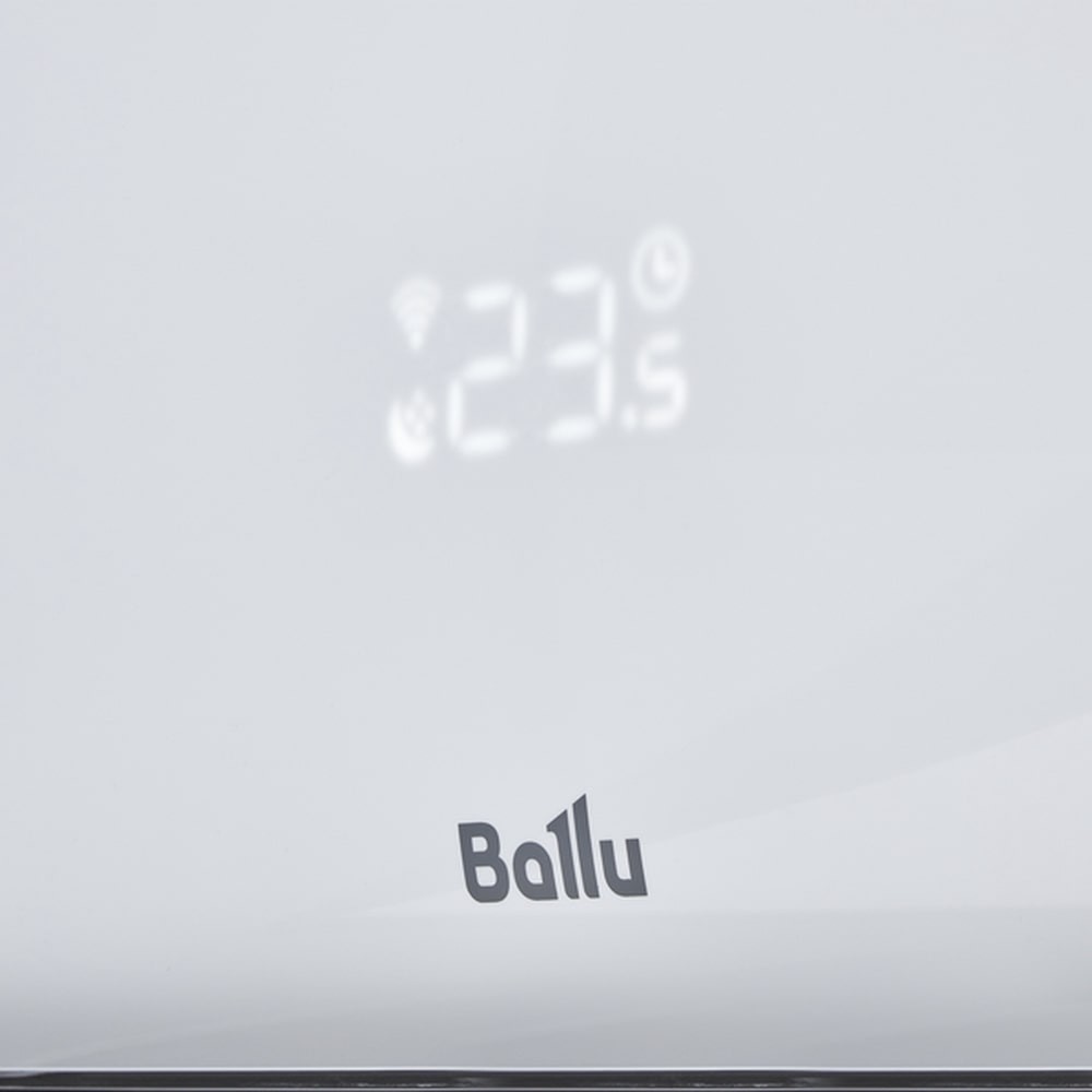 Кондиционер Ballu iGreen Pro BSAGI-07HN8 Кондиционер Ballu iGreen Pro BSAGI-07HN8