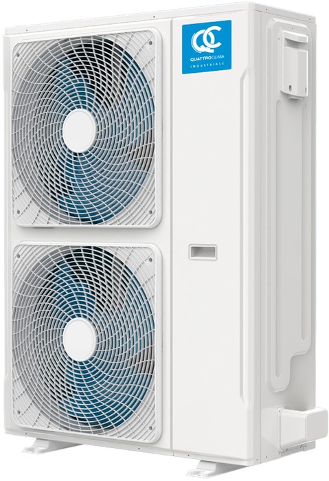 Компрессорно-конденсаторный блок QUATTROCLIMA QN-СCU160E