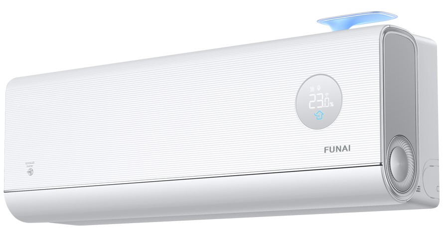 Кондиционер Funai Soyokaze RAC-I-SZ35HP.D01 Кондиционер Funai Soyokaze RAC-I-SZ35HP.D01