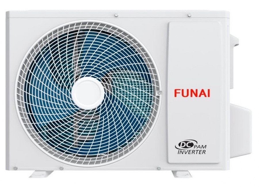 Кондиционер Funai Akoya RAC-I-AK75HP.D01 Кондиционер Funai Akoya RAC-I-AK75HP.D01