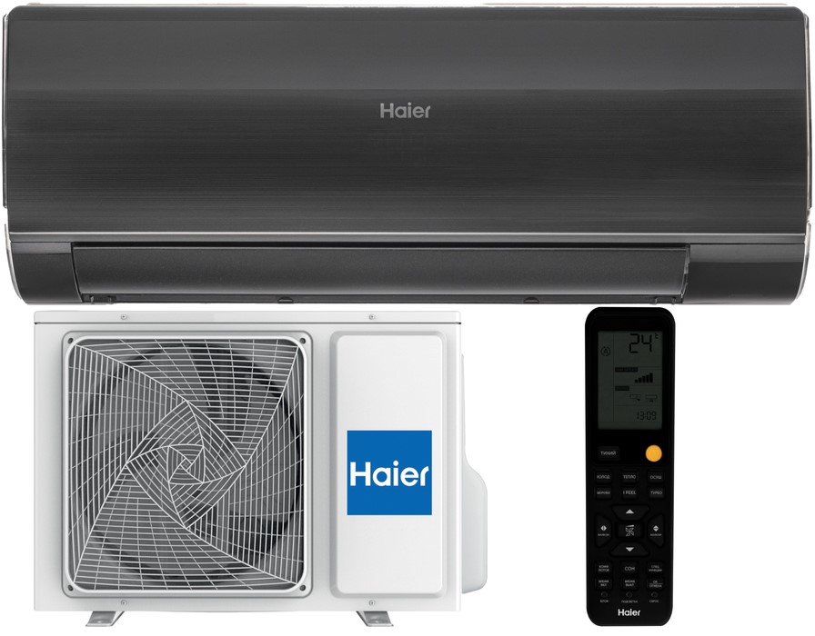 Кондиционер Haier Flexis HSU-09HFF203/R3-B/HSU-09HUF203/R3 Кондиционер Haier Flexis HSU-09HFF203/R3-B/HSU-09HUF203/R3