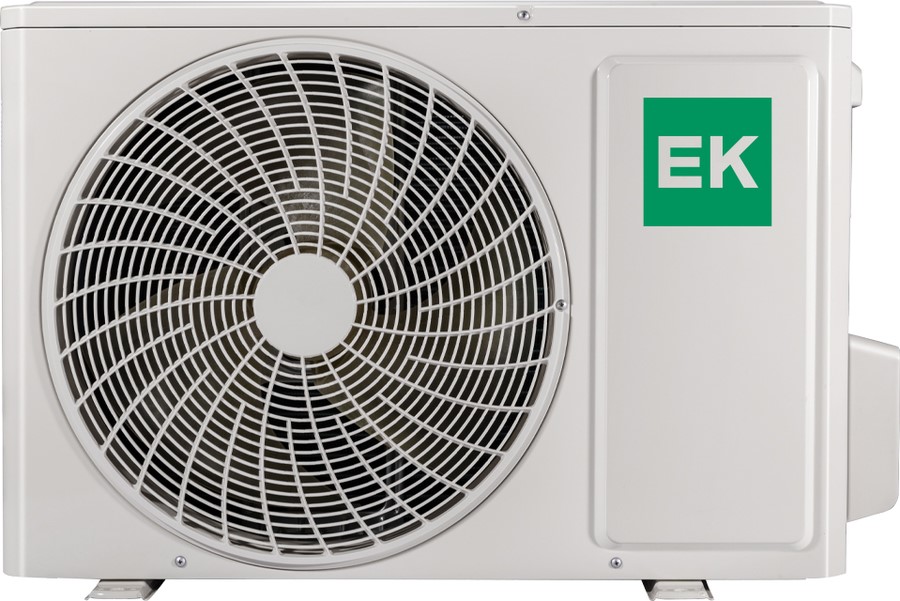 Кондиционер Euroklimat Siesta EKSS-35HN/EKOS-35HN Кондиционер Euroklimat Siesta EKSS-35HN/EKOS-35HN
