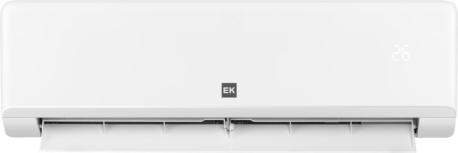 Кондиционер Euroklimat Siesta EKSS-50HN/EKOS-50HN Кондиционер Euroklimat Siesta EKSS-50HN/EKOS-50HN
