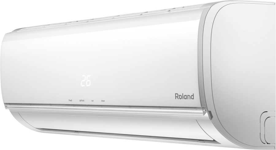 Кондиционер Roland Favorite II FU-09HSS010/N6 Кондиционер Roland Favorite II FU-09HSS010/N6