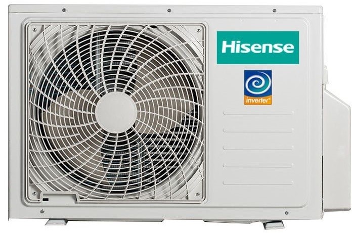 Кондиционер Hisense Champagne Crystal Super AS-13UW4RVETG01(C) WI-FI Это отличный домашний кондиционер