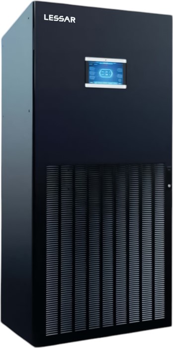 Прецизионный кондиционер Lessar LSP-VCA120/LUE-VCP088