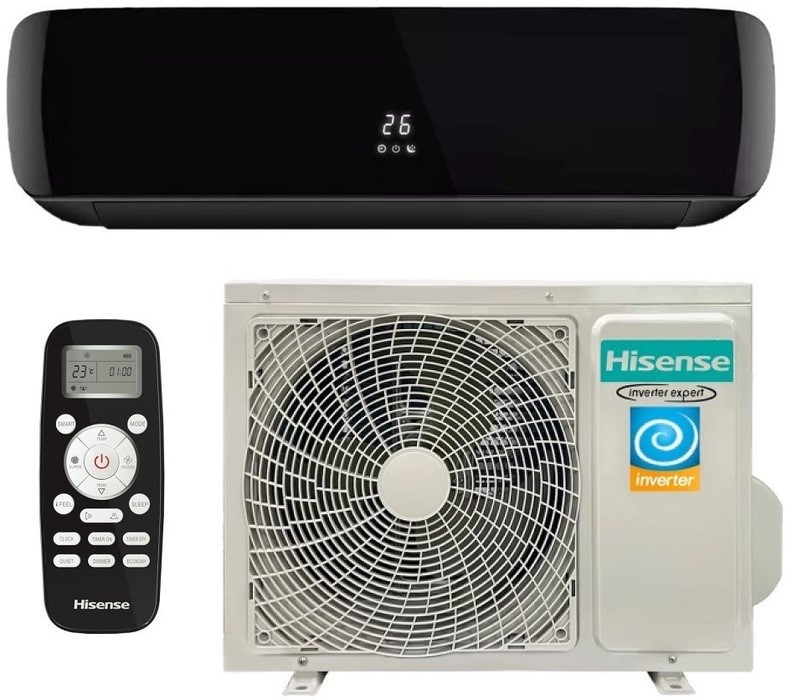 Кондиционер Hisense Black Crystal Super AS-13UW4RVETG01(B) WI-FI Это отличный кондиционер под ключ цена Москва Кондиционер Hisense Black Crystal Super AS-13UW4RVETG01(B) WI-FI Это отличный кондиционер под ключ цена Москва