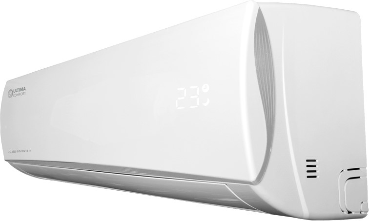 Настенный внутренний блок мульти сплит-системы ULTIMA COMFORT Eclipse UC-EMM12PN Настенный внутренний блок мульти сплит-системы ULTIMA COMFORT Eclipse UC-EMM12PN