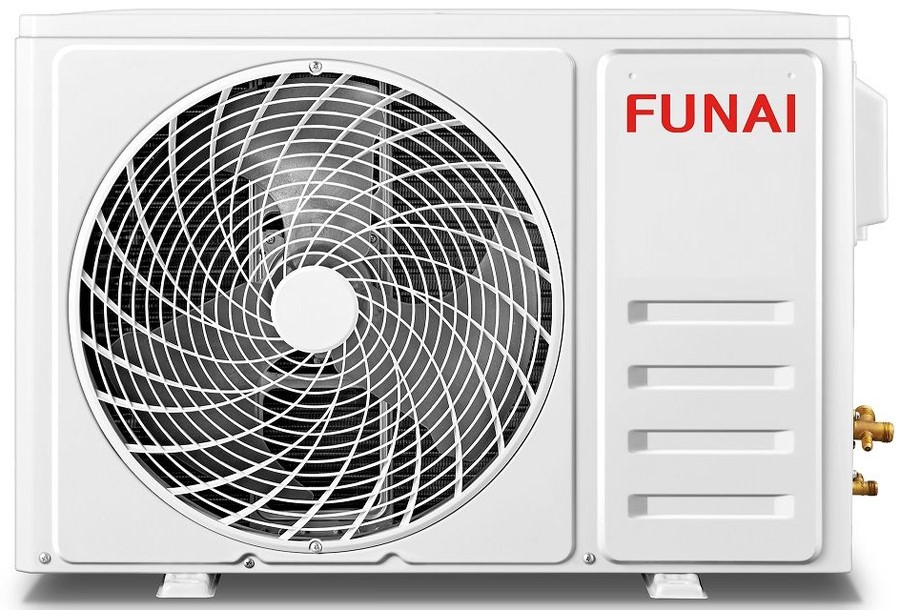 Кондиционер Funai Kagami RAC-I-KM35HP.D01 Кондиционер Funai Kagami RAC-I-KM35HP.D01