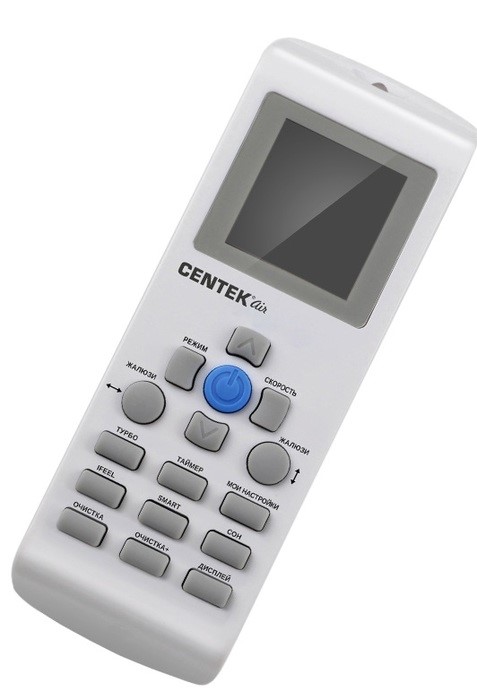 Кондиционер Centek CT-65F12 Wi-Fi Кондиционер Centek CT-65F12 Wi-Fi