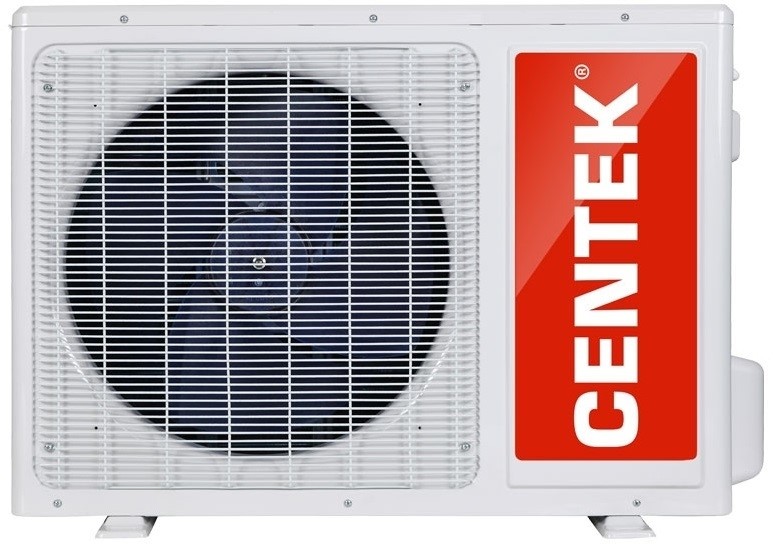 Кондиционер Centek CT-65F12 Wi-Fi Кондиционер Centek CT-65F12 Wi-Fi