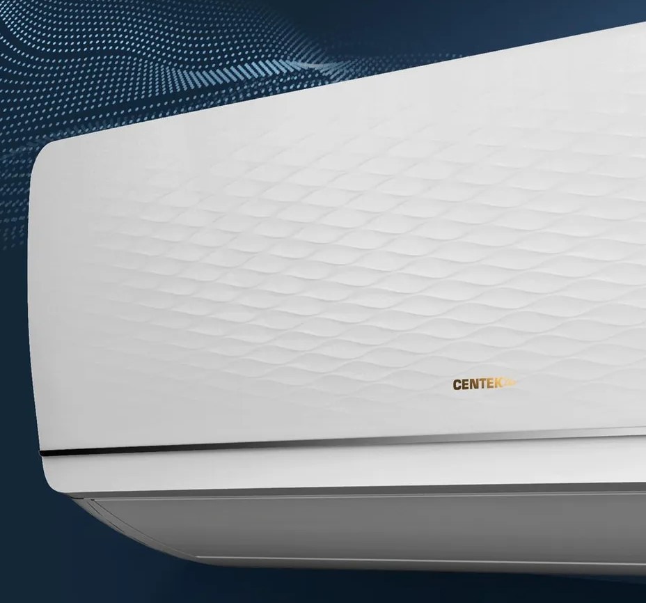 Кондиционер Centek CT-65F24 Wi-Fi Кондиционер Centek CT-65F24 Wi-Fi