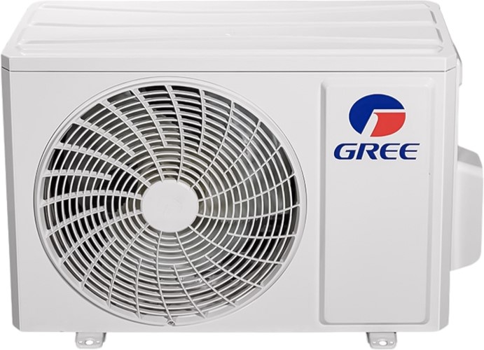 Кондиционер Gree Pular GWH09AGCXB-K6DNA4F (black) Кондиционер Gree Pular GWH09AGCXB-K6DNA4F (black)