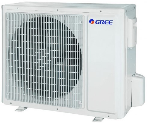 Колонный кондиционер Gree GVH48ALXK-M6NNC7B Колонный кондиционер Gree GVH48ALXK-M6NNC7B