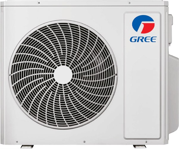 Кассетный кондиционер Gree GUD160T1/A-S Кассетный кондиционер Gree GUD160T1/A-S