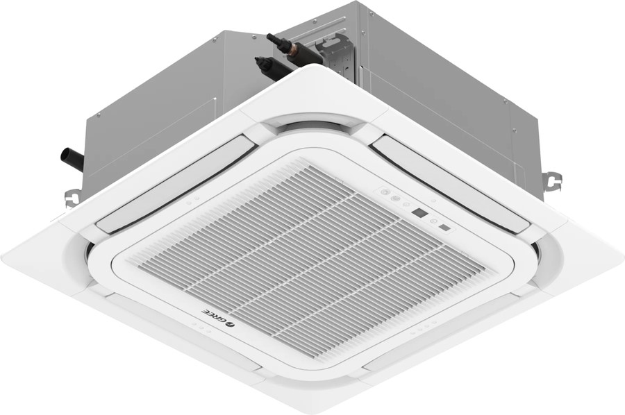 Кассетный кондиционер Gree GUD160T1/A-S Кассетный кондиционер Gree GUD160T1/A-S