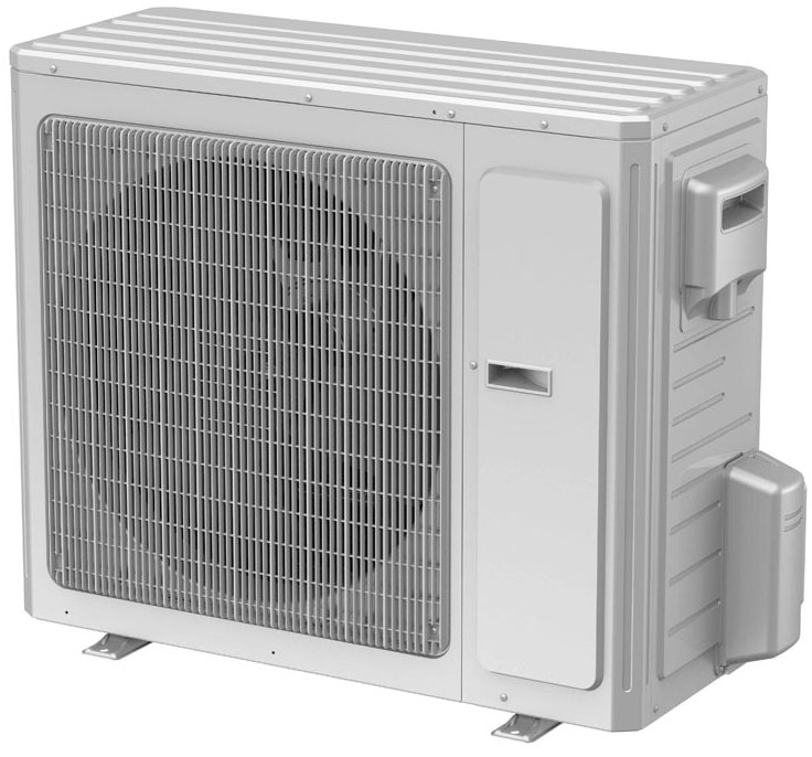 Напольно-потолочный кондиционер Gree GUD125ZD1/A-S/GUD125W1/NhA-S Напольно-потолочный кондиционер Gree GUD125ZD1/A-S/GUD125W1/NhA-S