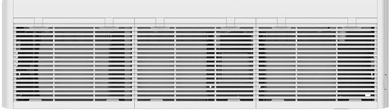 Напольно-потолочный кондиционер Gree GUD125ZD1/A-S/GUD125W1/NhA-S Напольно-потолочный кондиционер Gree GUD125ZD1/A-S/GUD125W1/NhA-S