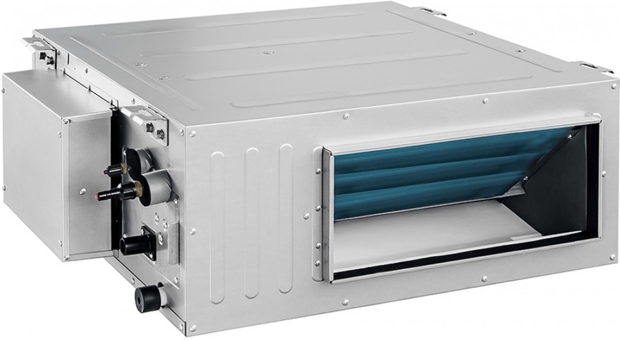 Канальная VRF система Gree GMV-ND45PHS/D-T