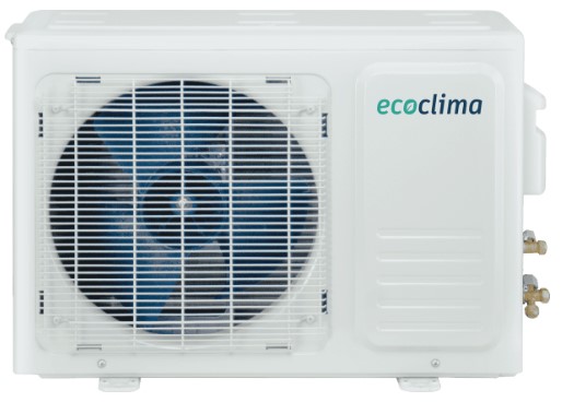 Кондиционер Ecoclima Nova Line ECW-СH07/AA-4R1/EC-CH07/A-4R1 Кондиционер Ecoclima Nova Line ECW-СH07/AA-4R1/EC-CH07/A-4R1