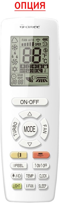 Канальная VRF система Gree GMV-ND160PHS/D-T Канальная VRF система Gree GMV-ND160PHS/D-T