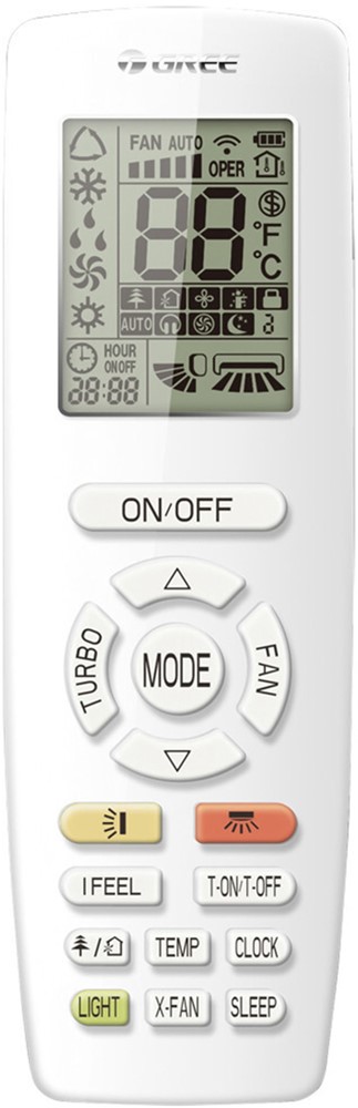 Кассетная VRF система Gree GMV-ND15T/E-T Кассетная VRF система Gree GMV-ND15T/E-T